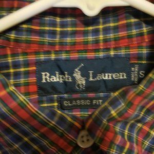Ralph Lauren
